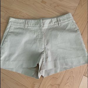 Express Shorts